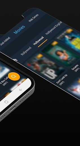 Foxi APK  Movies and TV Shows