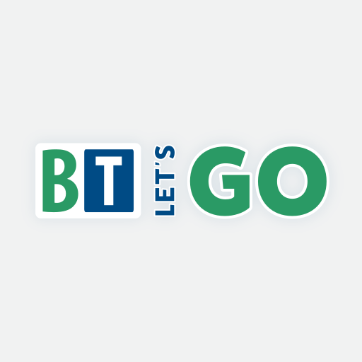 BT Let's Go - Belleville