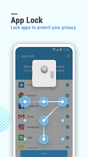 Dr. Safety: Antivirus, Booster, App Lock android2mod screenshots 4