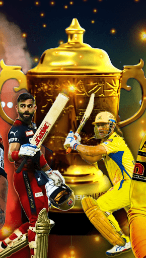 Cricket IPL-2025 Screenshot 2 - AppWisp.com