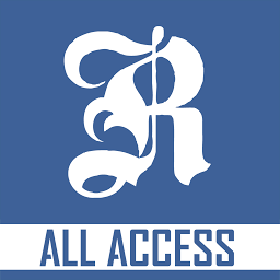 Значок приложения "The Review All Access"