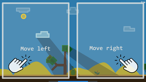 My Summer Walk Screen 2