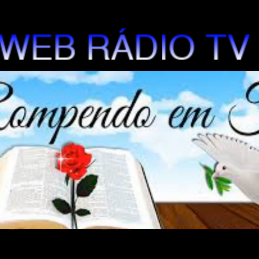 WEBRADIOTVROMPENDOEMFÉ Screen 2