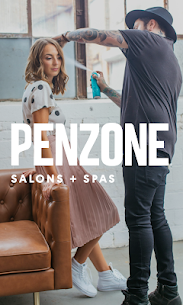 PENZONE Salons Spas APK for Android Download 1