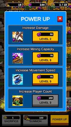 DragonAndGoblins - Screenshot 4