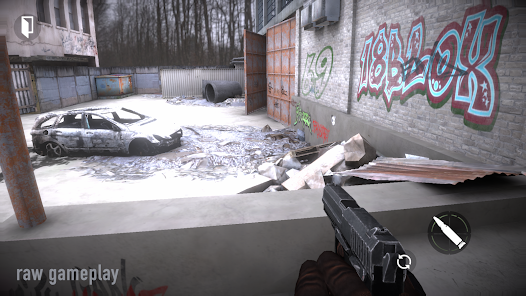 Unbelievable Mod
