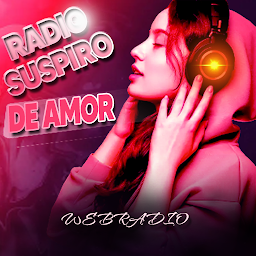 「Radio Suspiro de Amor」圖示圖片