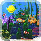 Aquarium Sim icon