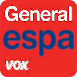 VOX General Spanish Language Dictionary icon
