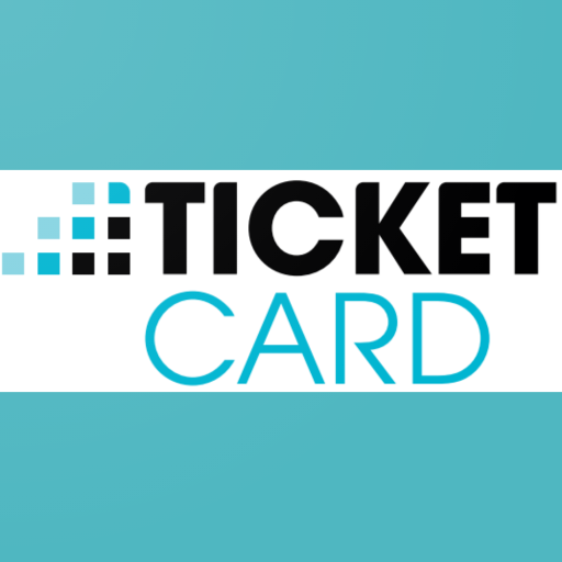 Ticketcard Eventos logo