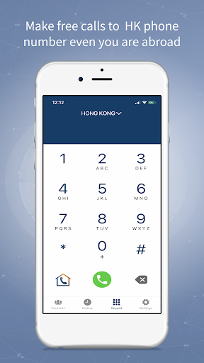 Global Talk+ Screen 3