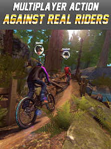 Bike Unchained 2 APK v5.2.0 MOD (Free Shopping) Gallery 8