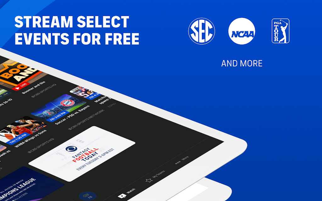 Cbs Mod Premium Unlocked V10 25 Apk Download Apksoul