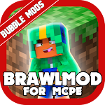 Cover Image of Download Brawl Craft Star for Minecraft  APK