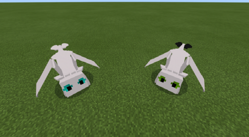 Mythical dragon mod for mcpe Screen 2