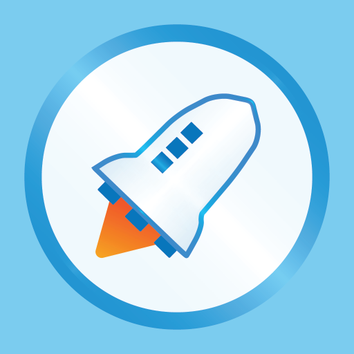 Puzzle Launcher logo