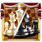 ♛ Chess Grandmaster Free icon