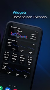 The Crypto App – Coin Tracker v3.2.2 Full Mod 4