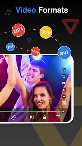 Video Player All Media Player