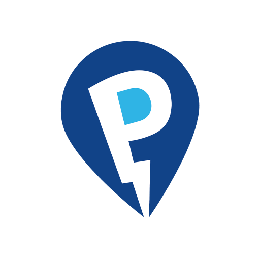 D-POINT logo