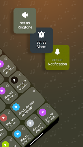 Bulbul Bird: Sounds, Ringtones screenshot 1
