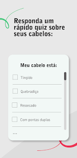 Diário Capilar: com cronograma e receitas caseiras 2.0.1 screenshots 1