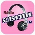 Cover Image of Baixar Rádio Sensacional FM  APK