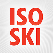 Isoski 2.0  Icon