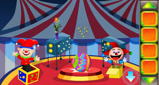 Kavi Escape Game 286