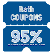 Coupons for Bath & Body Works deals by Coupon Apps