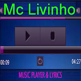 Mc Livinho Musica Letra icon
