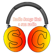 Rádio Songs Club  Icon