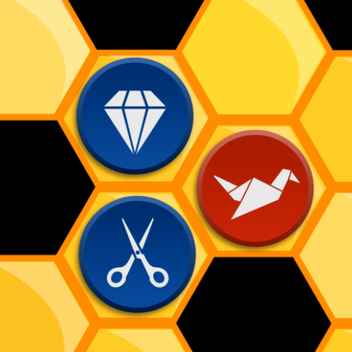 Game of Bees logo