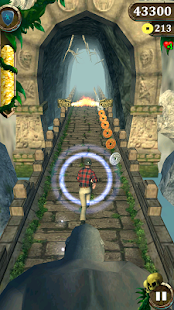 Tomb Runner - Temple Raider Screenshot