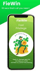 FieWin - Play & Earn Daily