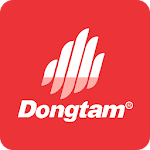 Cover Image of Unduh Dongtam Info 2.6.9.06ab2f APK
