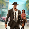 Gangster Fighting: Mafia Games icon