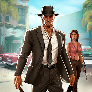 Gangster Fighting: Mafia Games