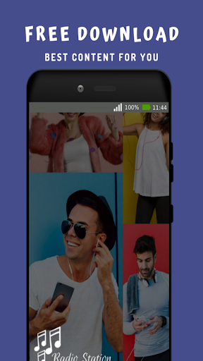 Radio Belizemix Jazz Hawai App