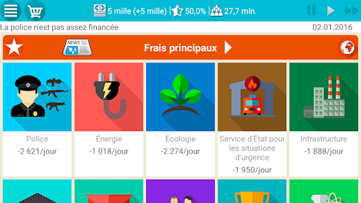 Capture d'écran