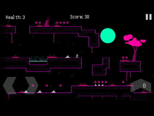 Android application Spectrum Dream Deluxe Edition screenshort