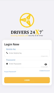 Drivers 24x7