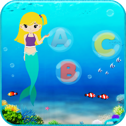 Icon image Mermaid Preschool Lessons