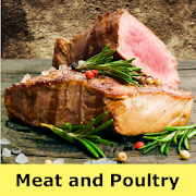 Top 50 Food & Drink Apps Like Meat recipes for free app offline with photo - Best Alternatives