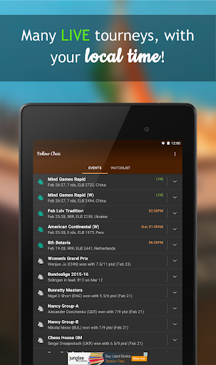 FollowChess - Apps on Google Play
