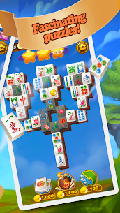 Mahjong Magic Islands. Blitz Apk Download New 2022 Version* 5