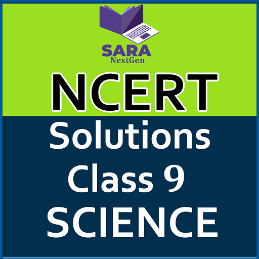 Class 9 Science Ncert Solution logo