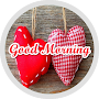 Good Morning Love Stickers