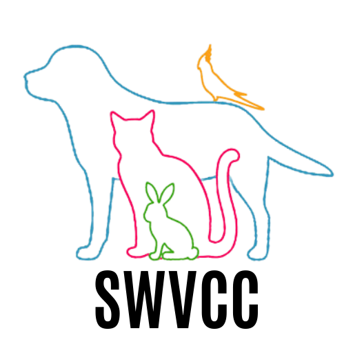 South West Veterinary Care logo