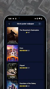 Modex - Discover Movies & TV
